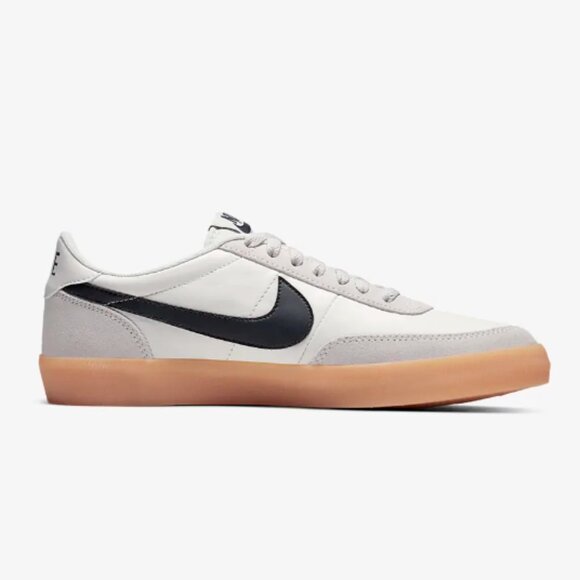 Nike x J.Crew Killshot 2 Leather Shoes 'Sail/Grey' Expeditedship - Picture 3 of 6